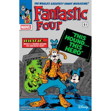 Imagem de O Espetacular Homem-Aranha (2025) 04 - Capa Variante