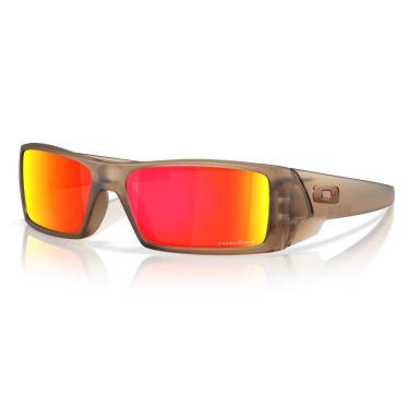 Imagem de Óculos de Sol Oakley Gascan Prizm Ruby-Masculino