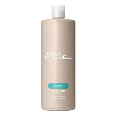 Imagem de Paul Mitchell Two - Shampoo 1L