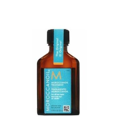 Imagem de Moroccanoil Treatment - Óleo de Argan 25ml-Unissex