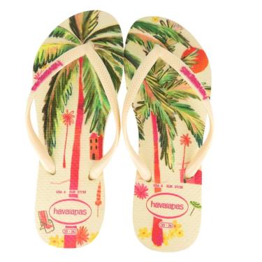 Imagem de CHINELO HAVAIANAS SLIM SUMMER BLISS 4149813-Unissex