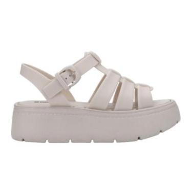 Imagem de SANDÁLIA MELISSA UP PLATFORM AD ORIGINAL 37065-Feminino