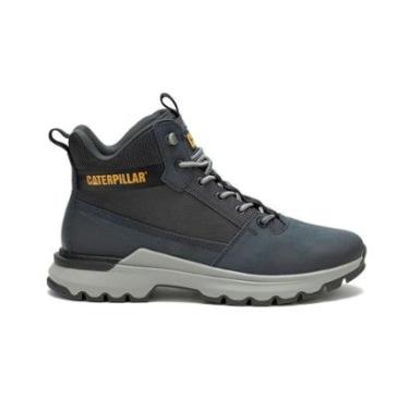 Imagem de Bota Caterpillar Colorado Sneaker Dark Shadows - Azul-Masculino