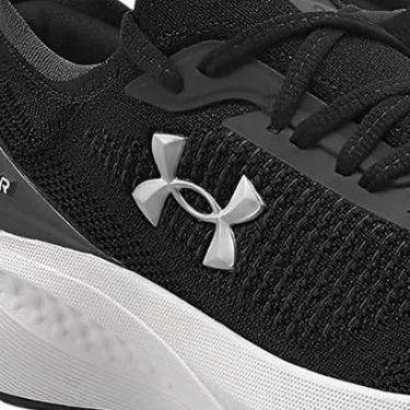 Imagem de TENIS MASCULINO UNDER ARMOUR CHARGED QUICKER 2-Masculino