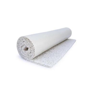 Imagem de Tapete Capacho Vinilico  Para Entradas e Saídas  60x200 - MCores, Bran