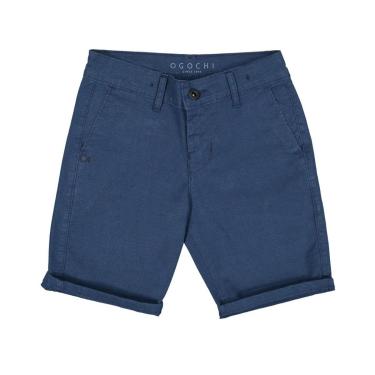 Imagem de Bermuda infantil Ogochi-Masculino