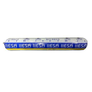 Imagem de Selante PU Sache Cinza Gold 900g IIESA