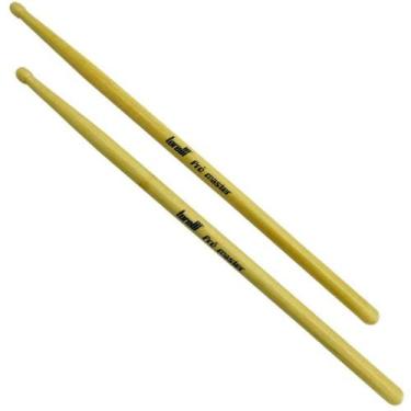 Imagem de Baquetas Caixa (par) Torelli TQ 200