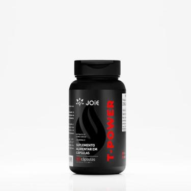 Imagem de T-Power - Testofen 300mg - 30 Cáps. Softgel - Joie Suplementos