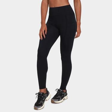 Imagem de Calça Legging New Balance Sleek Feminina-Feminino