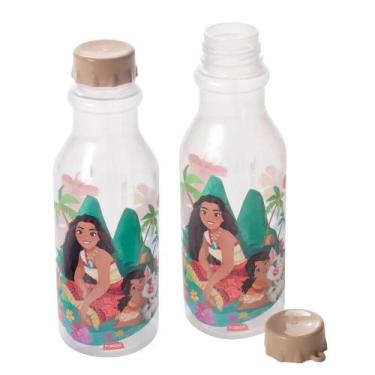 Imagem de Garrafa Retro Moana 500Ml - Plasútil 008948
