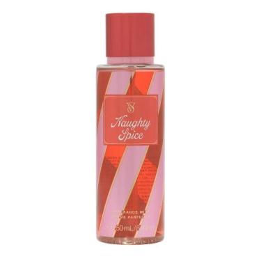 Imagem de Victoria's Secret Naughty Spice - Body Splash 250ml, 250ML