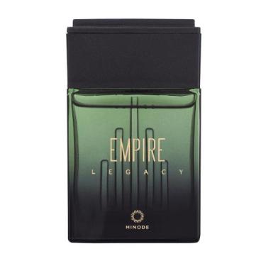 Imagem de Empire Legacy Deo Colônia Masculina Hinode 100ml - Presente Dia dos Na