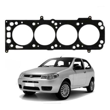 Imagem de Junta Cabeçote Bastos Palio 1.8 2007 A 2011