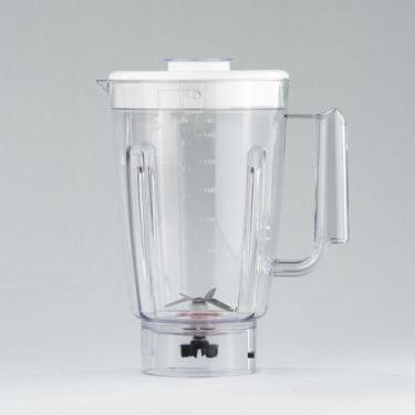 Imagem de Copo Liquidificador Arno Faciclic Clic Pro Cristal 1,5L - MEBRASI, Com