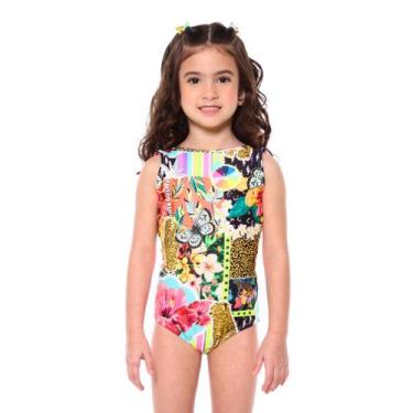 Imagem de Maio Body Mix Animal - Banho Maria, 16