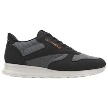 Imagem de Tênis Olympikus Versa Unissex - Preto 39-Masculino
