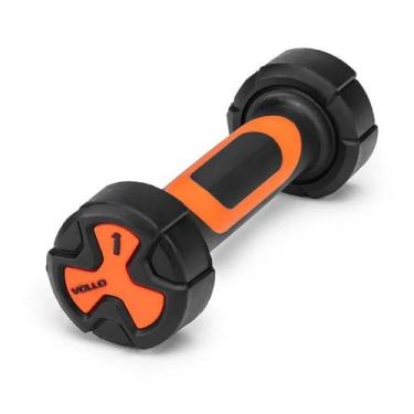Imagem de Halter Studio - 1kg - Vollo Sports