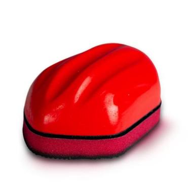 Imagem de Mouse Easy Clay Vermelho - Kers