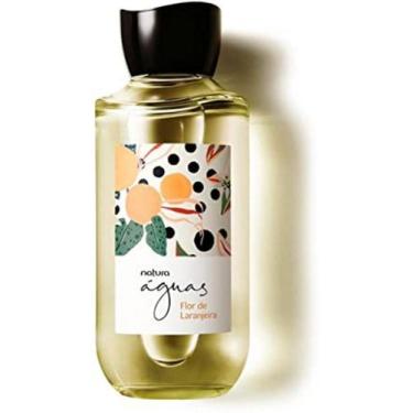 Imagem de Aguas Colonia Flor de Laranjeira Natura 170 ml