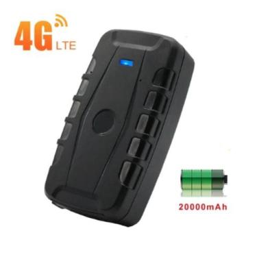 Imagem de Rastreador tkstar tk918 4g