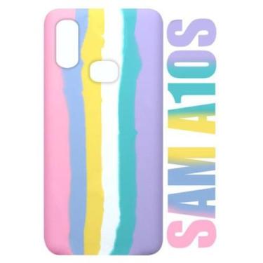 Imagem de Capinha celular A10s - Samsung 