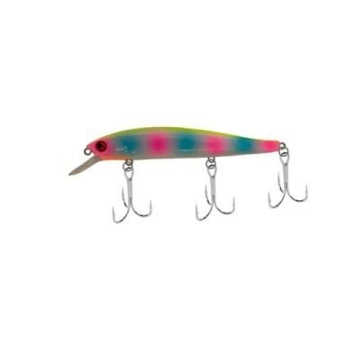 Imagem de Isca artificial moriah flatcore 10,3cm 13g (meia água), 10