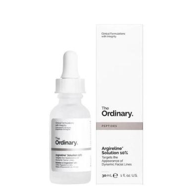 Imagem de Sérum Antissinais para Linhas de Expressão, Argireline Solution 10%, T
