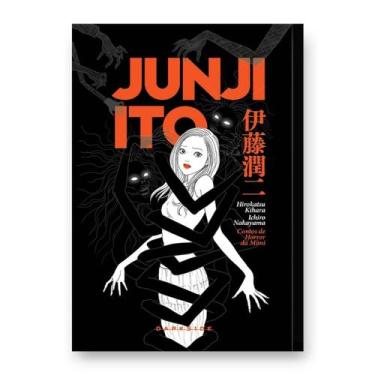 Imagem de Livro - Contos de Horror da Mimi (Edição Completa) - DarkSide