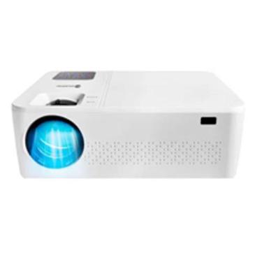 Imagem de Projetor 5500 Lumens Full HD com HDMI, USB, AV e VGA - Goldentec - Gol