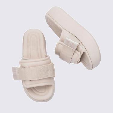 Imagem de Melissa Free Muse Platform - 37835 -, Bege, 36