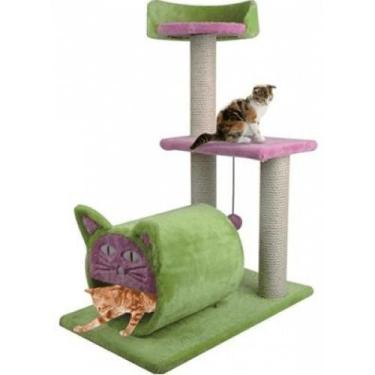 Imagem de Arranhador para Gato Luxo Grande - Chalesco