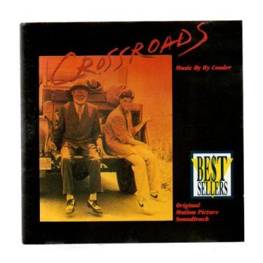 Imagem de Cd crossroads - warner bros, 1 MESES