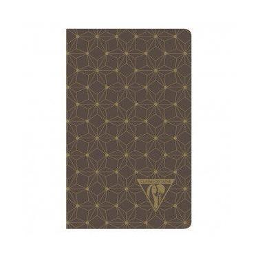 Imagem de Bloco de Notas Clairefontaine Neo Deco 7,5x12cm Constelação