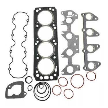 Imagem de Jogo Kit Juntas Cabeçote Corsa Prisma Montana 1.4 8v - Global Juntas