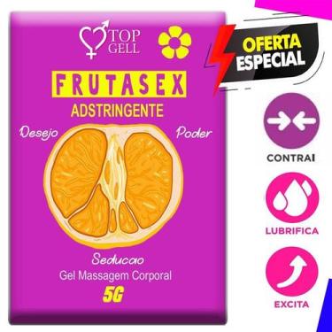 Imagem de Adstringente sexy (Aperta Vag) Excitante Plus produtos 5G eróticos Top
