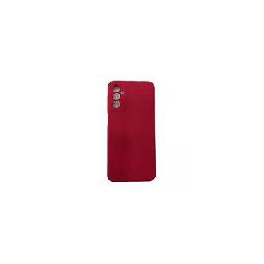 Imagem de Capa Capinha Case para Samsung Galaxy A54 5G com interior aveludado - 