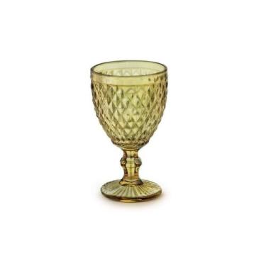 Imagem de Taça para Vinho Âmbar Verre 240 ml Mimo Style - TC13830