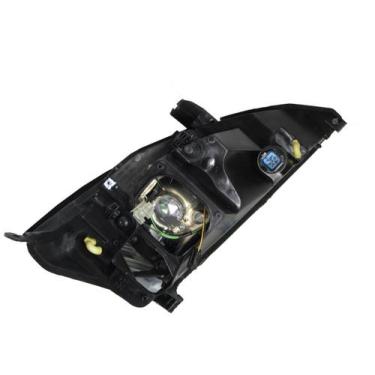 Imagem de Farol Lado Esquerdo (motorista) Sem Ajuste ( Focus 102002 A 082003 ) -