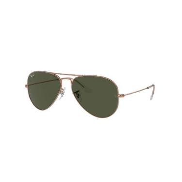Imagem de Óculos de Sol Ray Ban RB3025 920231 62