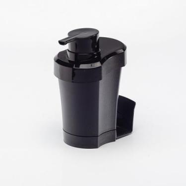Imagem de Dispenser Detergente 500 ml - TOP LINE UD, Preto