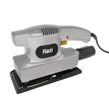 Imagem de Lixadeira Orbital 135w 220v Razi, 220V
