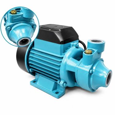 Imagem de Motobomba Periférica 1,2HP EBP500 Ekazza Lepono 127V