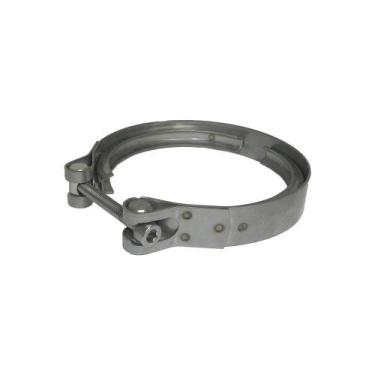 Imagem de Bracadeira Escape Scania T R114 124 4" 110X130mm 1422474 - SUPRENS