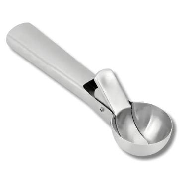 Imagem de Colher de Sorvete c/ Ejetor Inox - Uni Home