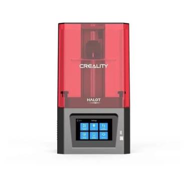 Imagem de Impressora 3D Creality Halot-One - Preto