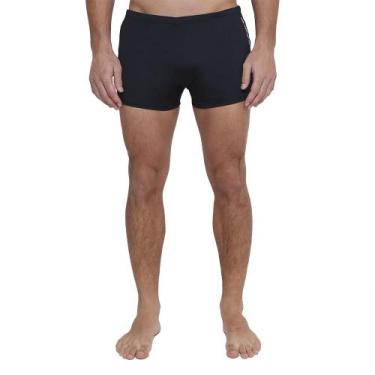 Imagem de Sunga Quiksilver Boxer Omni Type SM25 Preto, Preto, P