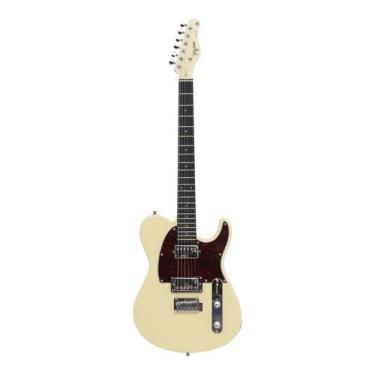 Imagem de Guitarra Tagima TW-88 OWH Olympic White