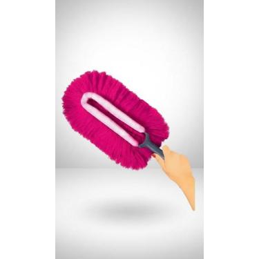 Imagem de Espanador Eletrostático para Limpeza Seca 37cm - Congratulations Store