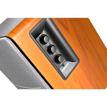 Imagem de Monitor De Referência Edifier R1280Db 42W Bluetooth Par Madeira